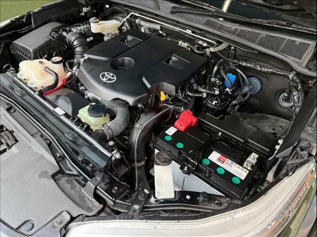 トヨタ ハイラックスの画像18