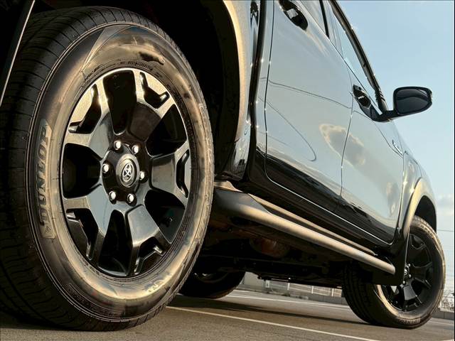 トヨタ ハイラックスの画像19