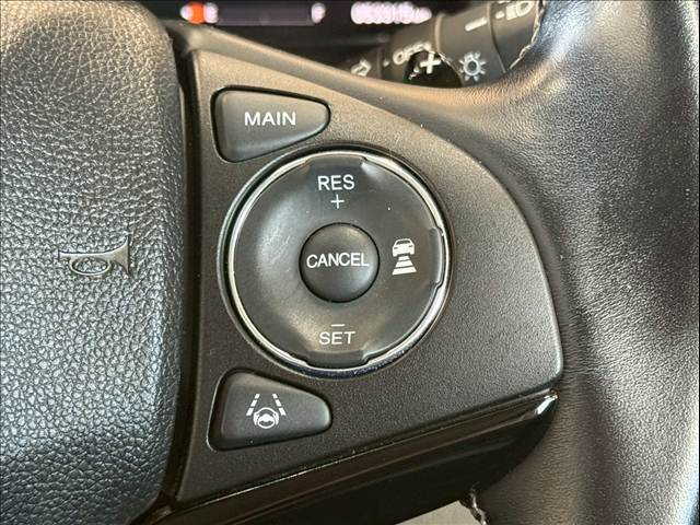 ホンダ ヴェゼルハイブリッドの画像7