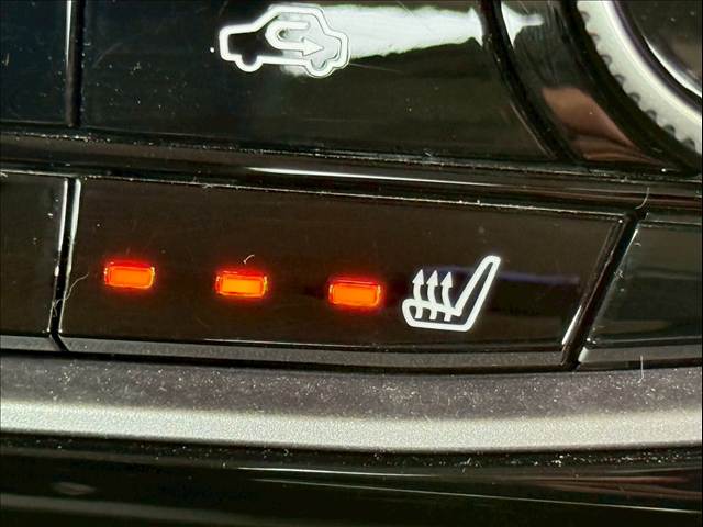 スバル フォレスターの画像9