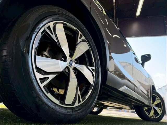 スバル フォレスターの画像19