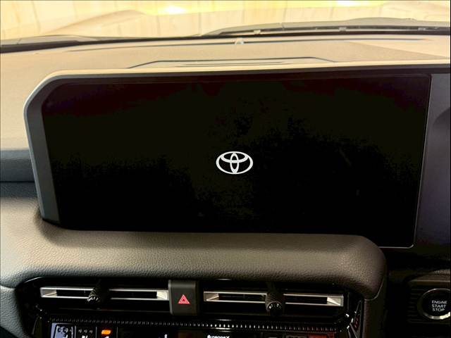 ランドクルーザー250VX 内装他