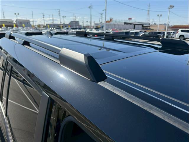 トヨタ&nbsp;ランドクルーザー250の画像12