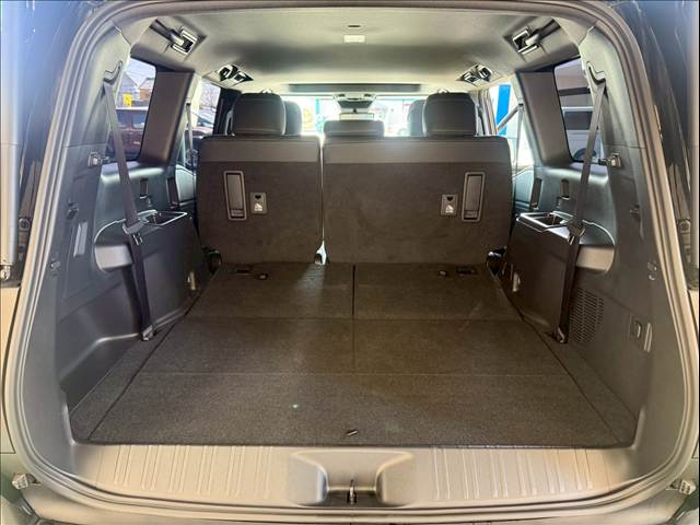 トヨタ&nbsp;ランドクルーザー250の画像13