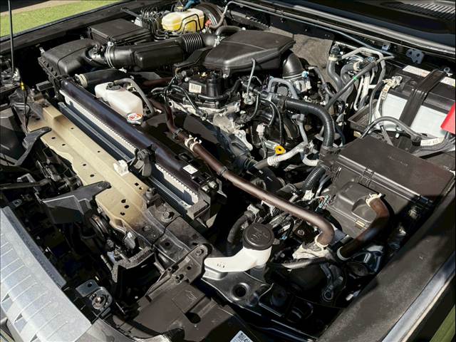 トヨタ&nbsp;ランドクルーザー250の画像18