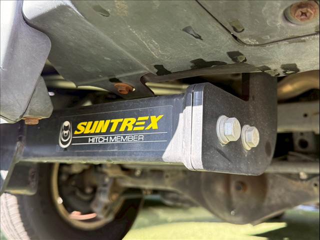 トヨタ&nbsp;FJクルーザーの画像9