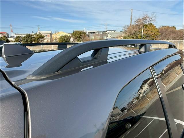 スバル フォレスターの画像9