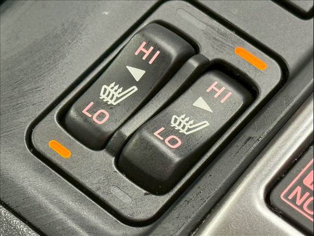 スバル フォレスターの画像11