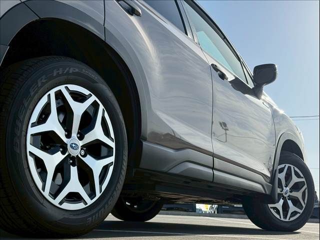 スバル フォレスターの画像19