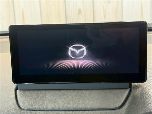 CX-3□XD Touring 内装他