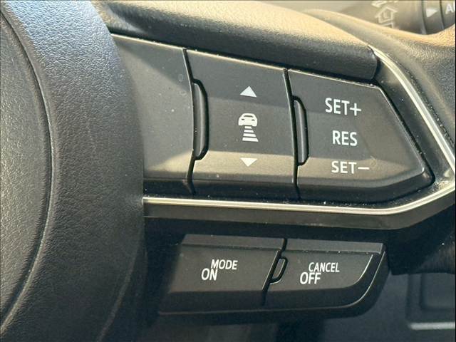 マツダ CX-3の画像11