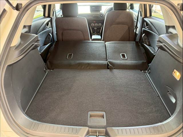 マツダ CX-3の画像13