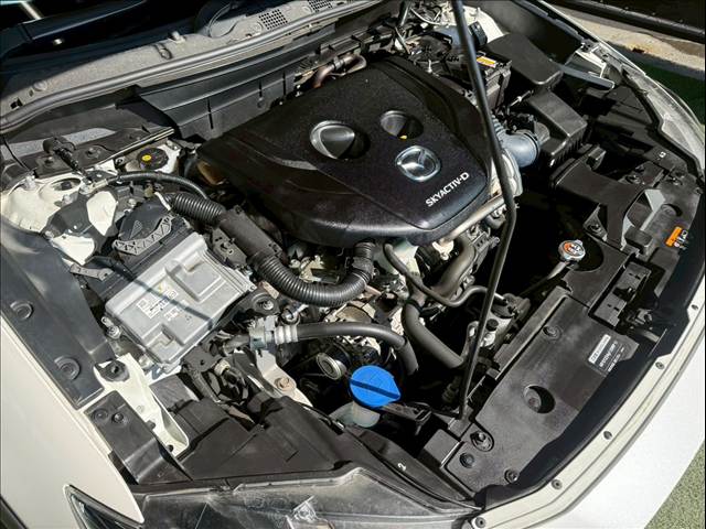 マツダ CX-3の画像18