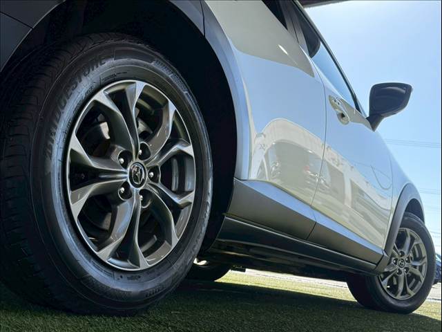 マツダ CX-3の画像19