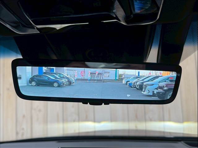 トヨタ&nbsp;ハリアーの画像8