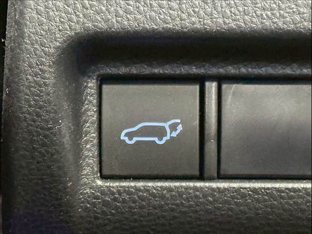 トヨタ&nbsp;ハリアーの画像10