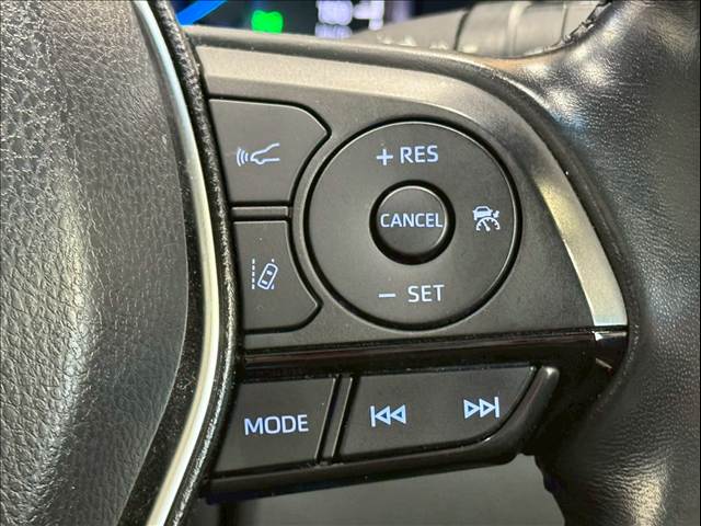 トヨタ&nbsp;ハリアーの画像11