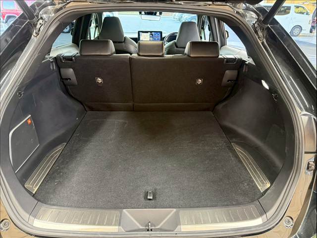 トヨタ&nbsp;ハリアーの画像13