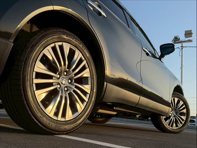 トヨタ&nbsp;ハリアーの画像19