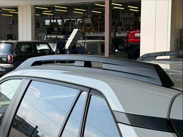 トヨタ RAV4の画像8