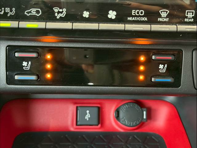 トヨタ RAV4の画像9