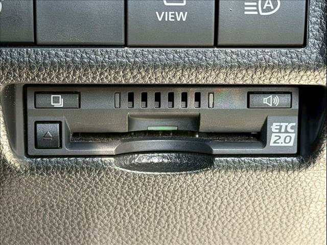 トヨタ RAV4の画像10