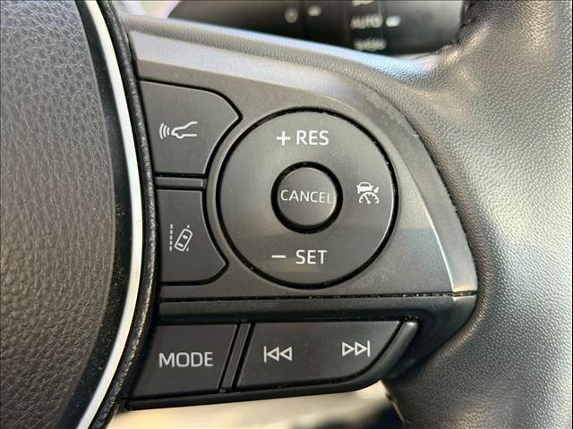 トヨタ RAV4の画像11