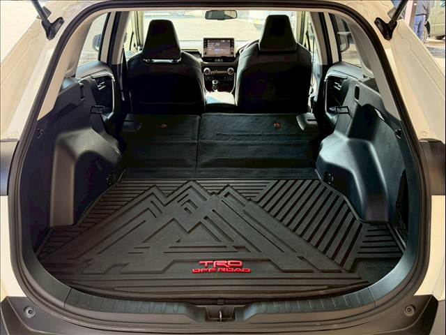 トヨタ RAV4の画像13