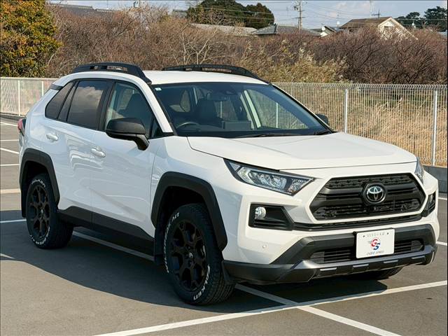 トヨタ RAV4の画像15