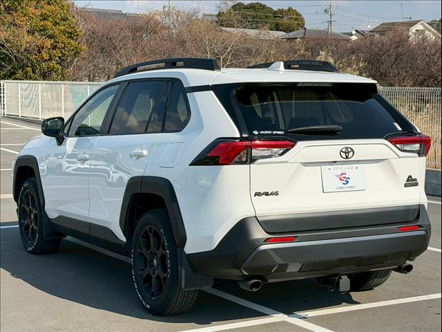 トヨタ RAV4の画像17