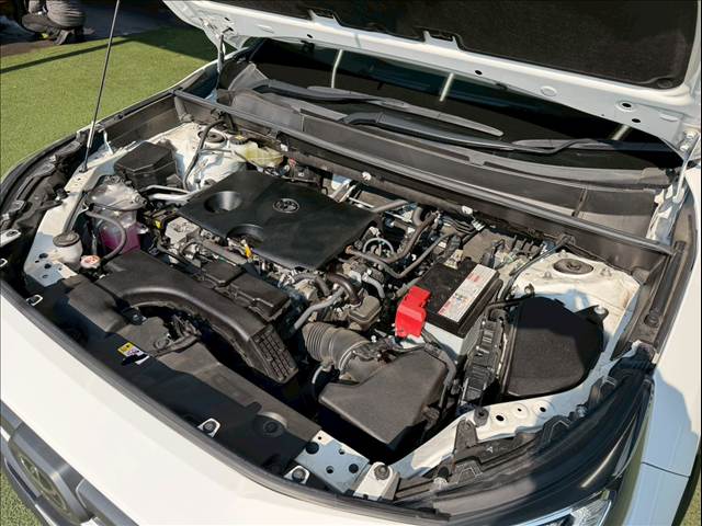 トヨタ RAV4の画像18