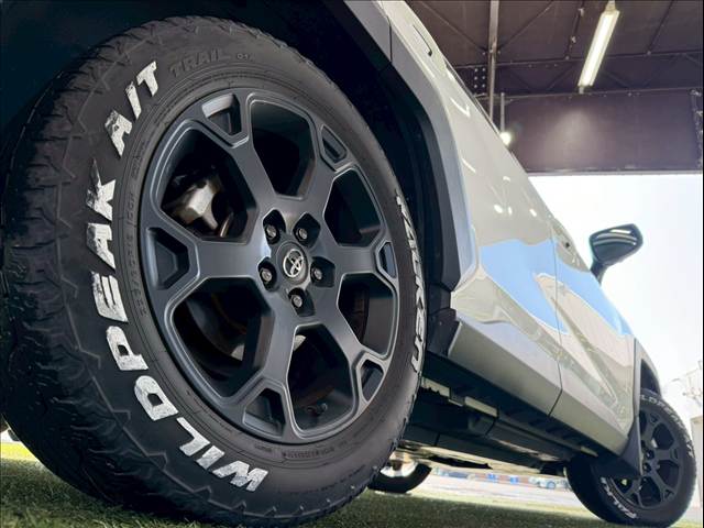 トヨタ RAV4の画像19