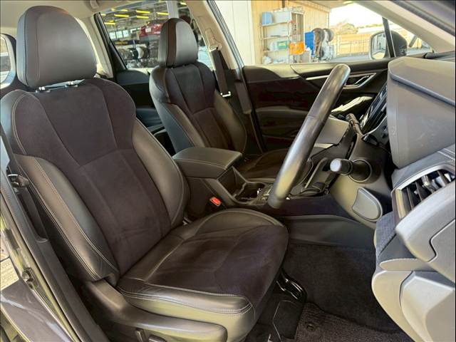 スバル&nbsp;フォレスターの画像5