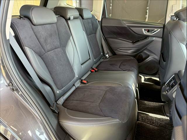 スバル&nbsp;フォレスターの画像6