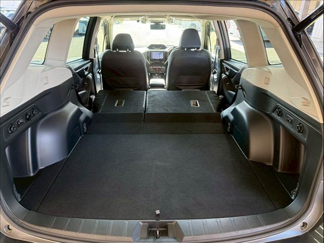 スバル&nbsp;フォレスターの画像13