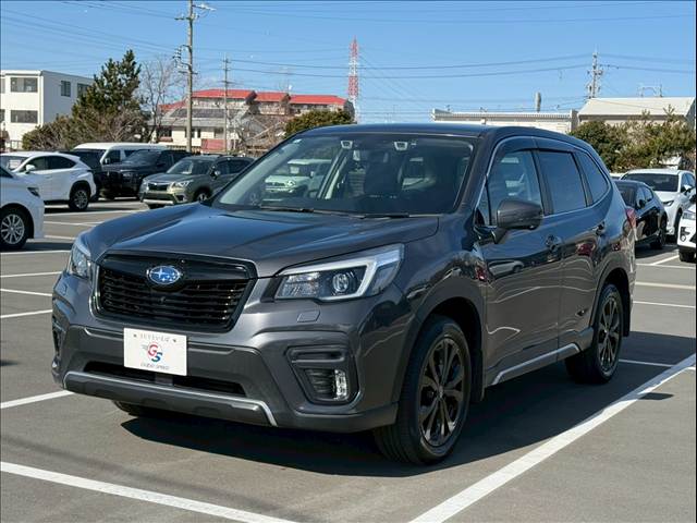 スバル&nbsp;フォレスターの画像14