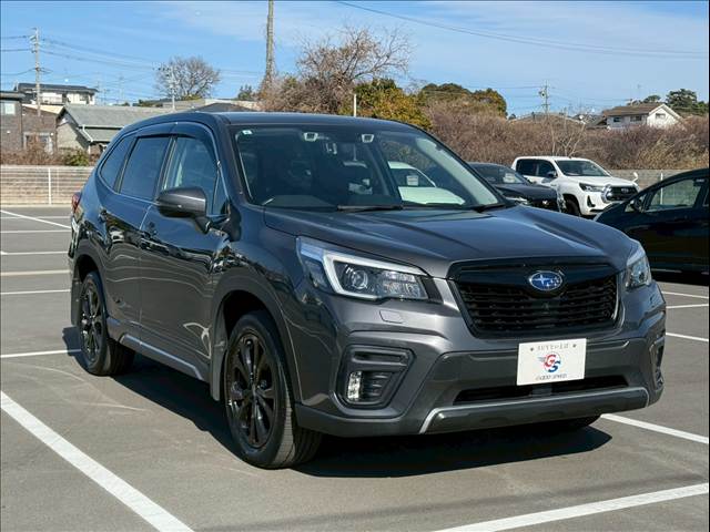 スバル&nbsp;フォレスターの画像15