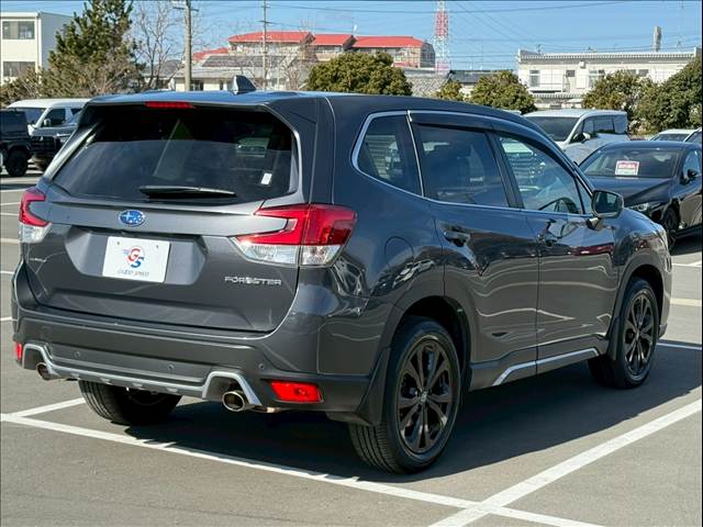 スバル&nbsp;フォレスターの画像17