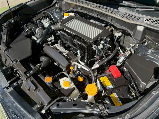 スバル&nbsp;フォレスターの画像18