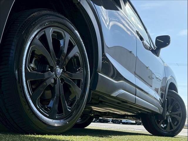 スバル&nbsp;フォレスターの画像19