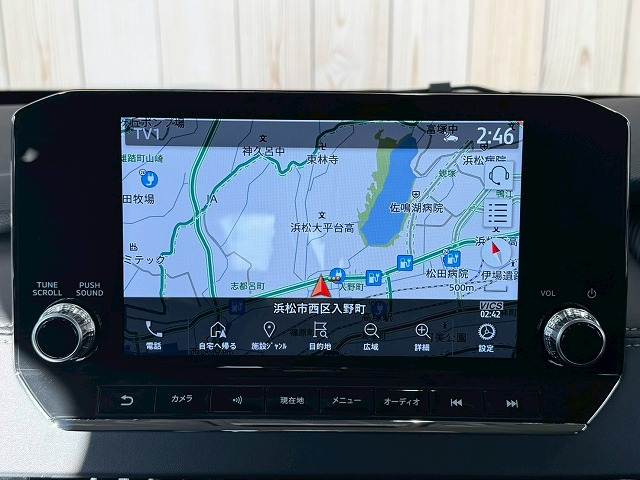 三菱&nbsp;アウトランダーPHEVの画像3