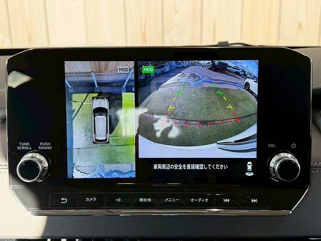 三菱&nbsp;アウトランダーPHEVの画像4