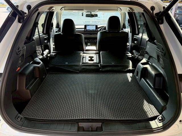 三菱&nbsp;アウトランダーPHEVの画像13