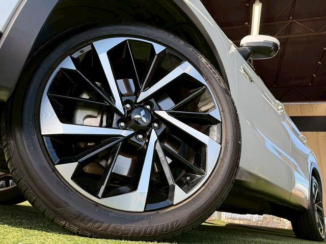 三菱&nbsp;アウトランダーPHEVの画像19