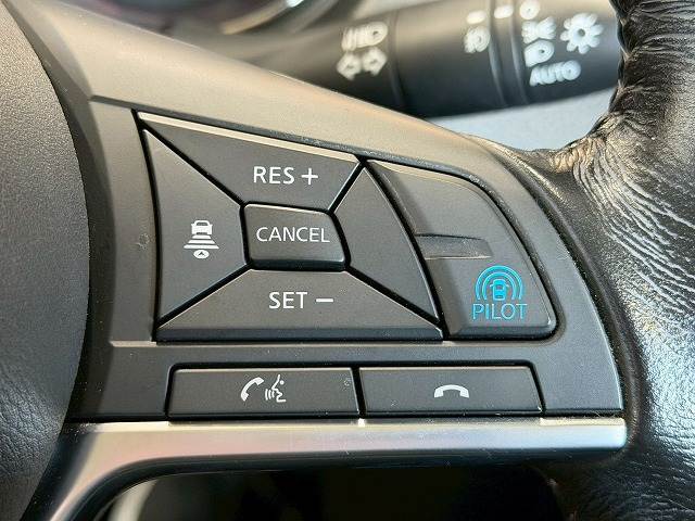 日産 エクストレイルの画像7