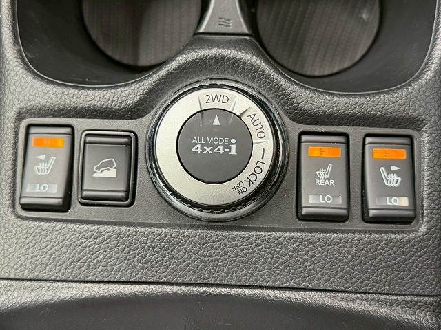 日産 エクストレイルの画像8