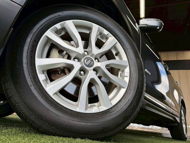 日産 エクストレイルの画像19