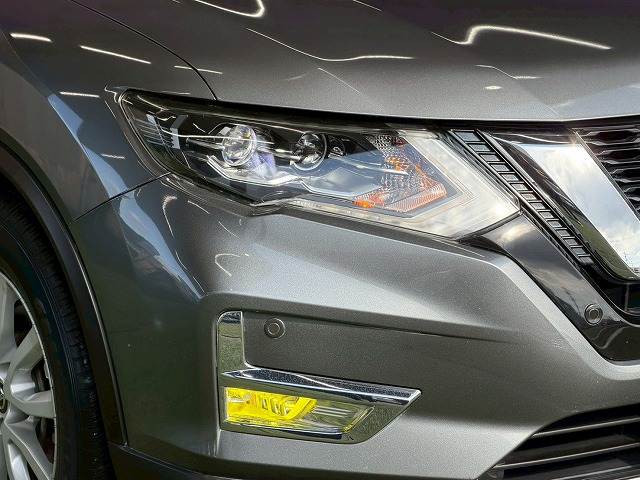 日産 エクストレイルの画像20