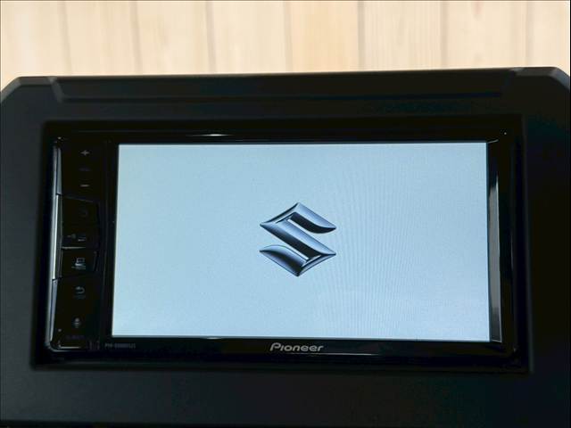 ジムニーXC 内装他