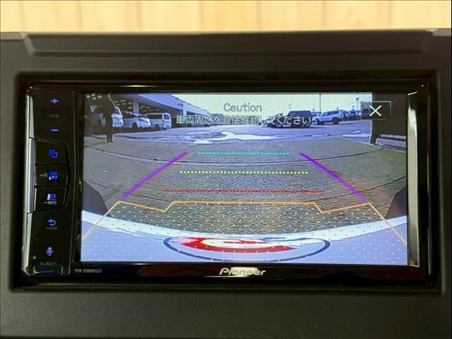 ジムニーXC 内装他